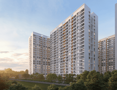 2 BHK Flat