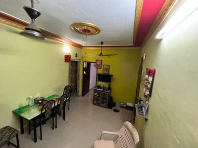 Hall Image of 754 Sq.ft 2 BHK Apartment / Flat for sale in Unamancheri Chennai for Rs. 3000000