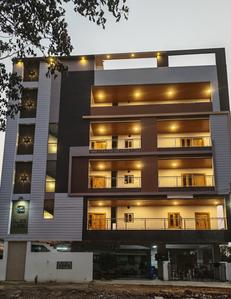Image of 1200 Sq.ft 2 BHK Apartment / Flat for sale in Vepagunta, Visakhapatnam for Rs. 6500000