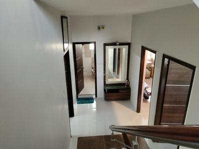 Hall Image of 2871 Sq.ft 4 BHK Villa for sale in Motera Ahmedabad for Rs. 35000000