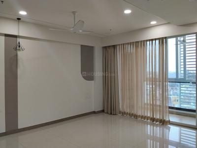 Bedroom Image of 2700 Sq.ft 3 BHK Builder Floor for rent in ETA Lilac Heights, Raja Annamalai Puram Chennai for Rs. 175000
