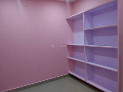 Bedroom Image of 1401 Sq.ft 3 BHK Independent House for rent in Payakapuram Vijayawada for Rs. 10000
