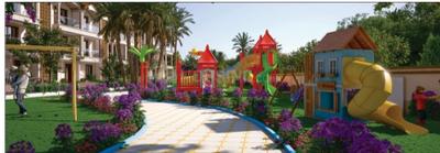 Image of 1975 Sq.ft 4 BHK Villa for sale in Boisar, Mumbai for Rs. 7200000