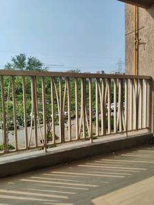Living Room Image of 910 Sq.ft 2 BHK Apartment / Flat for sale in Lodha Upper Thane, Bhiwandi Thane for Rs. 6600000