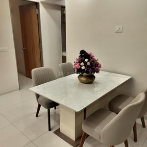 3 BHK Flat