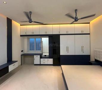 Hall Image of 1700 Sq.ft 3 BHK Independent House for sale in Saravanampatty Coimbatore for Rs. 7915800