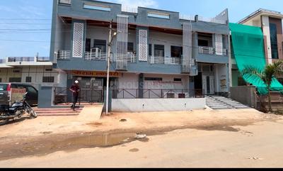 Image of 1000 Sq.ft 2 BHK Apartment / Flat for rent in Somnath Nagar, Dausa for Rs. 9000