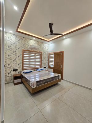 Hall Image of 2000 Sq.ft 4 BHK Independent House for sale in Pukkattupady Kochi for Rs. 12000000