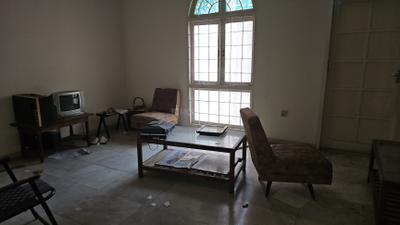 Living Room Image of 2500 Sq.ft 4 BHK Duplex for sale in Yerawada Pune for Rs. 29000000