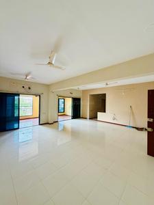 Hall Image of 2500 Sq.ft 4 BHK Apartment / Flat for sale in Satellite Ahmedabad for Rs. 21000000