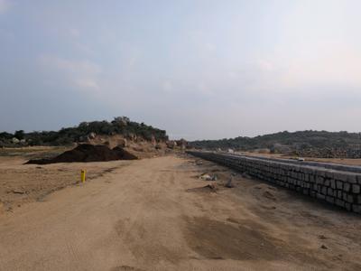 Image of 200 Sq.ft Residential Plot / Land for sale in SGD Eon City, Yacharam, Hyderabad for Rs. 1600018