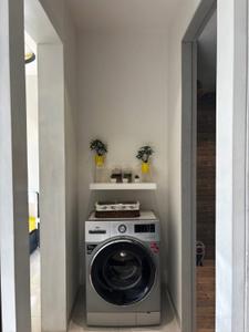 Image of 550 Sq.ft 2 BHK Apartment / Flat for rent in Lodha Crown, Thane West, Thane for Rs. 43000