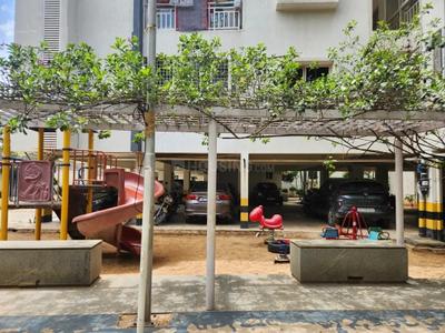 Image of 1053 Sq.ft 2 BHK Apartment / Flat for sale in Mana Candela, Chikkakannalli, Bengaluru for Rs. 8200000