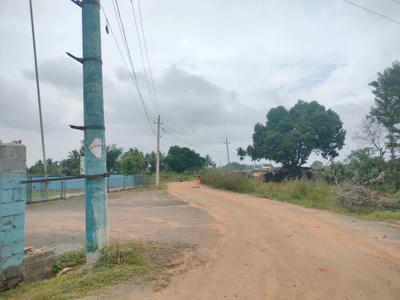 Image of 1200 Sq.ft Residential Plot / Land for sale in Nelamangala, Bengaluru for Rs. 5998890