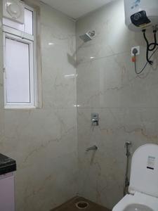 Bedroom Two Image of 1450 Sq.ft 3 BHK Apartment / Flat for sale in Smartworld Gems by Smartworld Developers, Sector 89 Gurgaon for Rs. 16399999