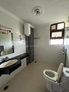 Image of 1560 Sq.ft 3 BHK Apartment / Flat for sale in CGHS Khushboo CGHS, Sector 9, Gurgaon for Rs. 18500000