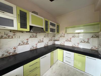 Kitchen Image of 1650 Sq.ft 3 BHK Apartment / Flat for sale in Kanke Road Ranchi for Rs. 8799999