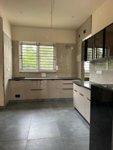 Kitchen Image of 2100 Sq.ft 4 BHK Independent House for sale in Gnana Bharathi Bengaluru for Rs. 21500000