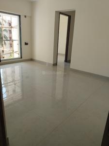 Hall Image of 1096 Sq.ft 3 BHK Apartment / Flat for rent in Mayfair Breeze, Andheri West Mumbai for Rs. 115000
