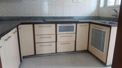 Kitchen Image of 1200 Sq.ft 2 BHK Apartment / Flat for rent in Bennigana Halli Bengaluru for Rs. 30000