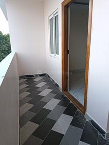 Balcony Image of 1100 Sq.ft 2 BHK Apartment / Flat for sale in SSV Surya Elite, Peda Narava Visakhapatnam for Rs. 3749000