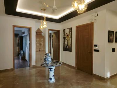 Living Room Image of 2800 Sq.ft 4 BHK Builder Floor for sale in DLF Independent Floors, DLF Phase 4 Gurgaon for Rs. 42500000