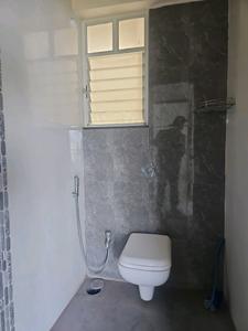 Common Bathroom Image of 1089 Sq.ft 2 BHK Apartment / Flat for rent in Majestique Manhattan B Building, Wagholi Pune for Rs. 22500