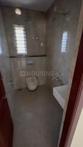 Bathroom Image of 1385 Sq.ft 3 BHK Apartment / Flat for sale in Besant Nagar Chennai for Rs. 40000000