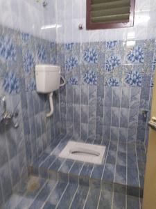 Bathroom Image of 1280 Sq.ft 2 BHK Builder Floor for sale in Neelankarai Chennai for Rs. 11000000