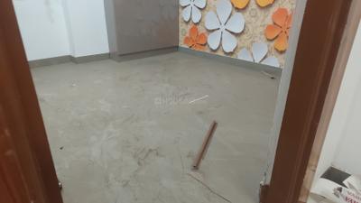 Bedroom Image of 950 Sq.ft 2 BHK Builder Floor for sale in Vasundhara Ghaziabad for Rs. 6500000