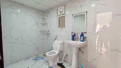 Image of 1490 Sq.ft 2.5 BHK Apartment / Flat for rent in Panchsheel Wellington, Crossings Republik, Ghaziabad for Rs. 22500