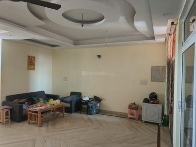 3 BHK Flat