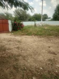 Image of 2600 Sq.ft Residential Plot / Land for sale in Basant Vihar, Jhunjhunu for Rs. 2851000