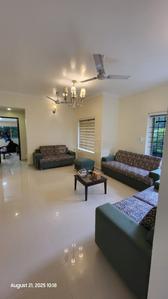 Bedroom Image of 2529 Sq.ft 5 BHK Apartment / Flat for sale in Salcete Goa for Rs. 15000000