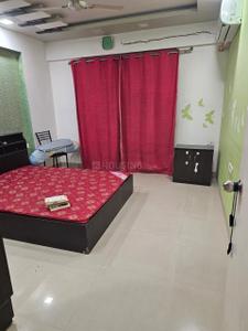 Bedroom Image of 1000 Sq.ft 2 BHK Apartment / Flat for sale in Karia Konark Orchid, Wagholi Pune for Rs. 8000000
