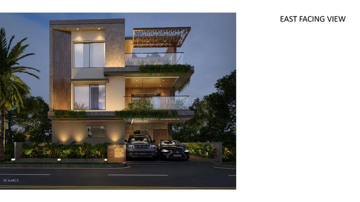 SR Villas Main Image 1