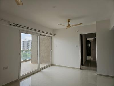 Living Room Image of 1185 Sq.ft 2 BHK Apartment / Flat for sale in Marvel Ganga Fria by Marvel Realtors, Wagholi Pune for Rs. 8851000