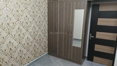 Living Room Image of 1200 Sq.ft 3 BHK Builder Floor for rent in Kaval Bairasandra Bengaluru for Rs. 35000