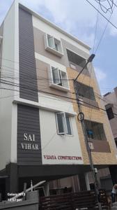 Image of 944 Sq.ft 2 BHK Apartment / Flat for sale in Madipakkam, Chennai for Rs. 5479000