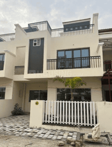 Image of 2200 Sq.ft 4 BHK Duplex for rent in Aditya Mansions, Bagmugaliya, Bhopal for Rs. 23000