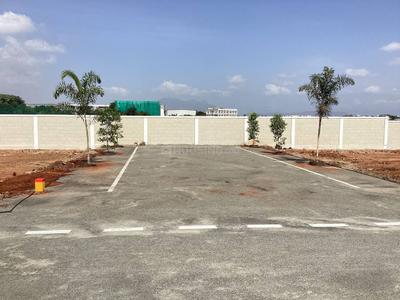 Image of 1490 Sq.ft Residential Plot / Land for sale in Kurumbapalayam, Coimbatore for Rs. 6755000