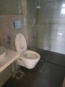 Bedroom Three Image of 1450 Sq.ft 3 BHK Apartment / Flat for sale in Piramal Mahalaxmi, Worli Mumbai for Rs. 110500000