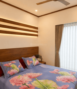 Image of 1800 Sq.ft 3 BHK Apartment / Flat for sale in Elamakkara, Kochi for Rs. 17500000