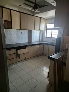 Kitchen Image of 1700 Sq.ft 3 BHK Apartment / Flat for sale in Bodakdev Ahmedabad for Rs. 9200000