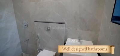 Image of 967 Sq.ft 2 BHK Apartment / Flat for sale in Treesourus, Malad West, Mumbai for Rs. 27000000