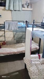 Hall Image of 700 Sq.ft 2 BHK Independent House for rent in Vashi Navi Mumbai for Rs. 35000