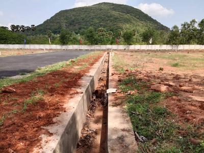 Ramavaram Plot View 3