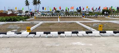 Image of 600 Sq.ft Residential Plot / Land for sale in Illalur, Chennai for Rs. 2100000