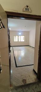 Hall Image of 2100 Sq.ft 4 BHK Apartment / Flat for sale in Talav Gate Junagadh for Rs. 5000000