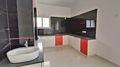 Kitchen Image of 1100 Sq.ft 2 BHK Apartment / Flat for rent in Nehru Nagar West Coimbatore for Rs. 26000